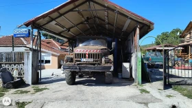  Zil 131