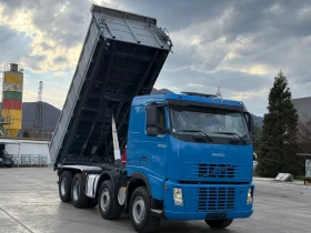 Volvo Fh 4-�� �������� 8x4 | Mobile.bg � ����� ������ 12