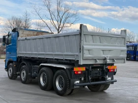 Volvo Fh 4-�� �������� 8x4 | Mobile.bg � ����� ������ 9