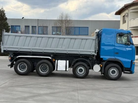 Volvo Fh 4-�� �������� 8x4 | Mobile.bg � ����� ������ 6