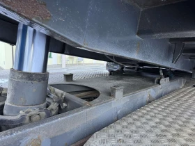 Volvo Fh 4-ос самосвал 8x4, снимка 9