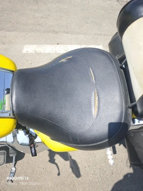 Suzuki Intruder VL1500 , снимка 9