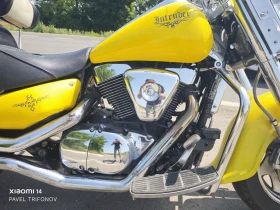 Suzuki Intruder VL1500 , снимка 3