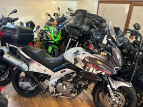 Suzuki V-strom 650i, снимка 10