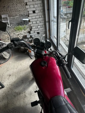 Honda Vf, снимка 3