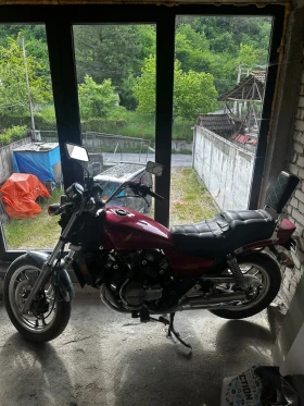 Honda Vf, снимка 2