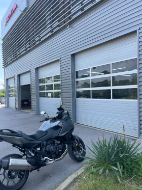 Honda Nt DCT -2023г, снимка 4