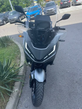 Honda Nt DCT -2023г, снимка 3