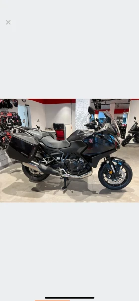 Honda Nt DCT -2023г, снимка 2