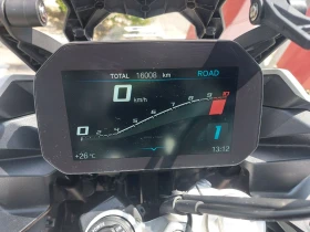 BMW F F900XR, снимка 4