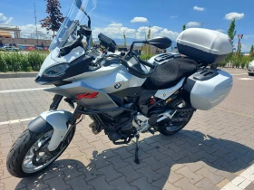 BMW F F900XR, снимка 2