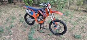 Ktm SX-F, снимка 3