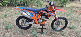 Ktm SX-F, снимка 2