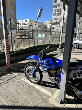 Yamaha Yzf YZ250F, снимка 3