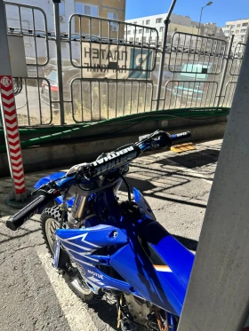 Yamaha Yzf YZ250F, снимка 6