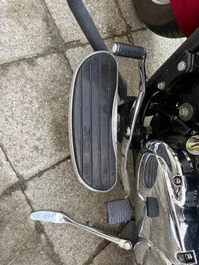 Kawasaki Vulcan 900 classic lt, снимка 11