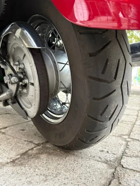 Kawasaki Vulcan 900 classic lt, снимка 14
