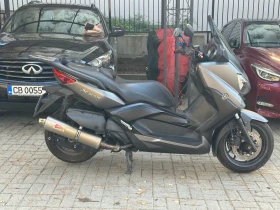 Yamaha X-max J costa, снимка 1