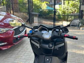 Yamaha X-max J costa, снимка 9