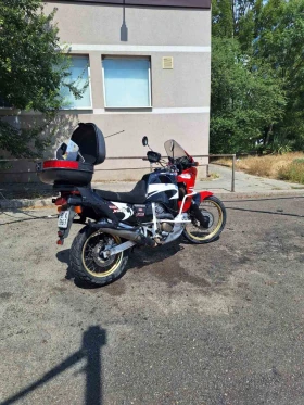 Honda Xrv RD04 750 twin, снимка 2