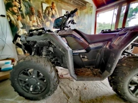 Polaris Sportsman 850 | Mobile.bg    17