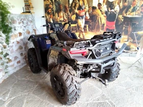 Polaris Sportsman 850 | Mobile.bg    3