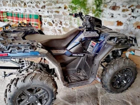 Polaris Sportsman 850 | Mobile.bg    10