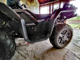 Polaris Sportsman 850 | Mobile.bg    16