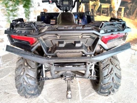 Polaris Sportsman 850 | Mobile.bg    2