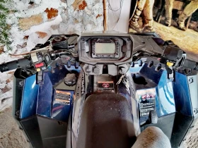 Polaris Sportsman 850 | Mobile.bg    11