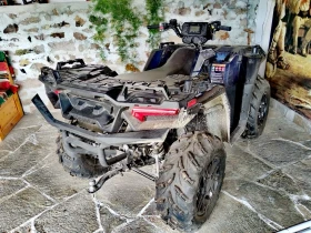 Polaris Sportsman 850 | Mobile.bg    9