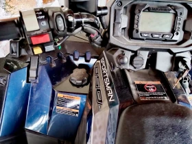 Polaris Sportsman 850 | Mobile.bg    13