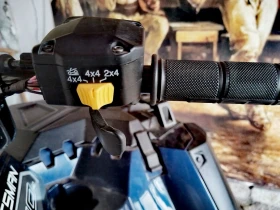 Polaris Sportsman 850 | Mobile.bg    14