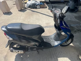  Peugeot V-Clic
