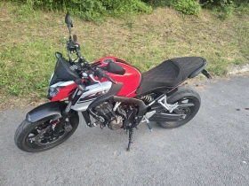 Honda Cbf | Mobile.bg    3