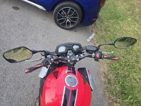 Honda Cbf | Mobile.bg    5