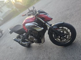 Honda Cbf | Mobile.bg    2