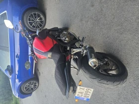 Honda Cbf | Mobile.bg    4