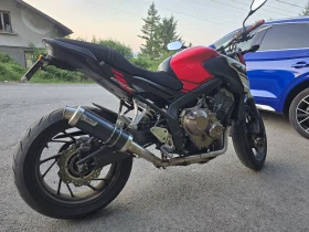 Honda Cbf | Mobile.bg    7