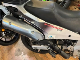 Suzuki V-strom 650i, снимка 13