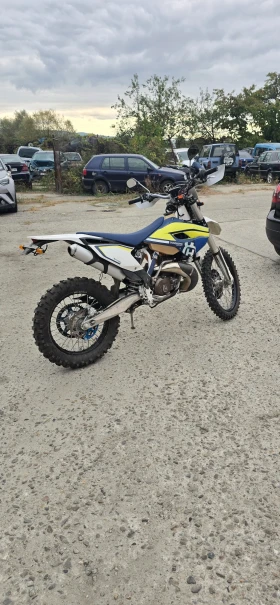 Husqvarna TE | Mobile.bg � ����� ������ 3