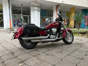 Kawasaki Vulcan 900 classic lt | Auto.bg — изображение 4