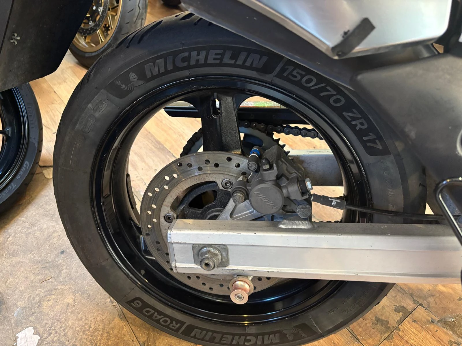 Suzuki V-strom 650i | Mobile.bg � ����������� 14