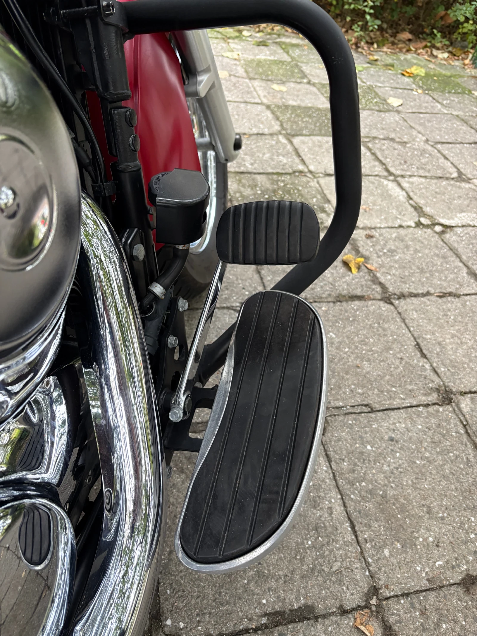 Kawasaki Vulcan 900 classic lt, снимка 12 - Мотоциклети и мототехника - 56708134