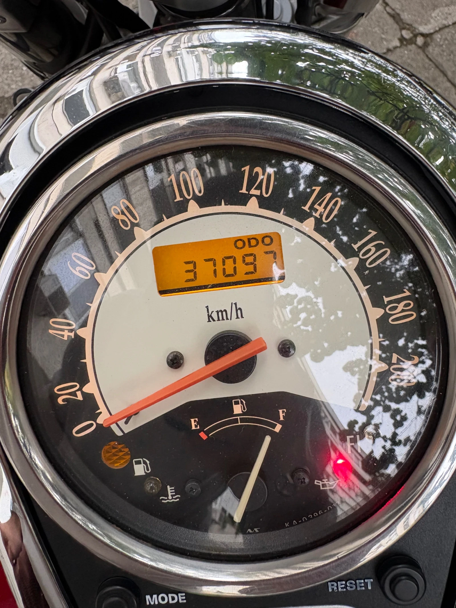 Kawasaki Vulcan 900 classic lt, снимка 7 - Мотоциклети и мототехника - 56708134