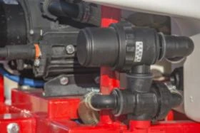 Пръскачка Agron СКАЙТРАК, снимка 3