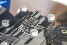 Пръскачка Agron СКАЙТРАК, снимка 4