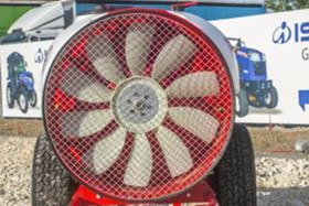 Пръскачка Agron СКАЙТРАК, снимка 5