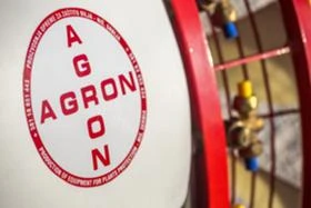 Пръскачка Agron СКАЙТРАК, снимка 7