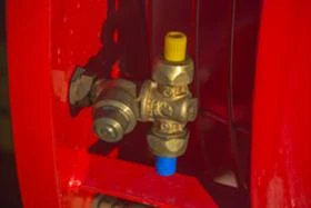 Пръскачка Agron СКАЙТРАК, снимка 8